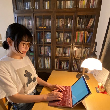 伊予原彗